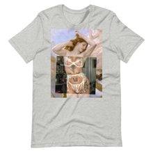 Load image into Gallery viewer, Birth of Venus Unisex t-shirt
