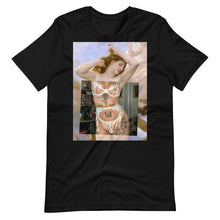 Load image into Gallery viewer, Birth of Venus Unisex t-shirt
