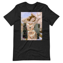 Load image into Gallery viewer, Birth of Venus Unisex t-shirt
