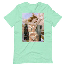 Load image into Gallery viewer, Birth of Venus Unisex t-shirt
