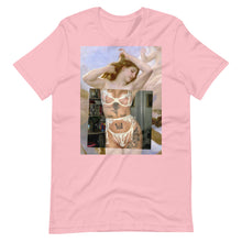 Load image into Gallery viewer, Birth of Venus Unisex t-shirt
