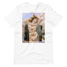 Load image into Gallery viewer, Birth of Venus Unisex t-shirt
