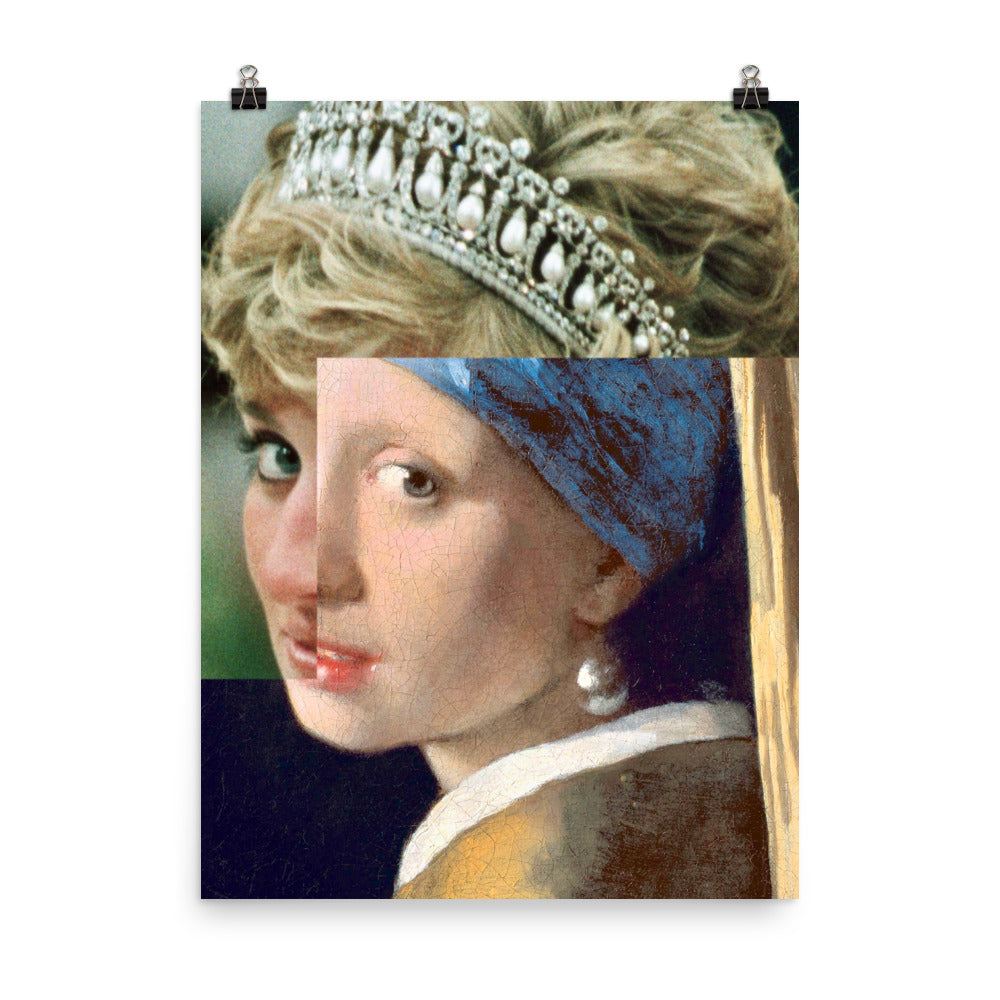 Girl with a Pearl Earring