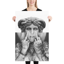 Load image into Gallery viewer, Medusa
