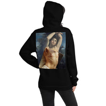 Load image into Gallery viewer, Martyrdom of Saint Sebastian Unisex Hoodie
