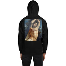 Load image into Gallery viewer, Martyrdom of Saint Sebastian Unisex Hoodie
