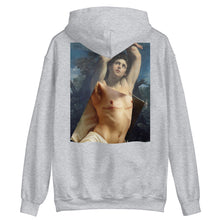 Load image into Gallery viewer, Martyrdom of Saint Sebastian Unisex Hoodie
