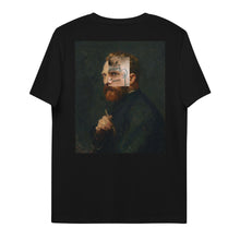 Load image into Gallery viewer, Van Goth Unisex organic cotton t-shirt
