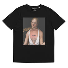 Load image into Gallery viewer, Rich Bitch Unisex organic cotton t-shirt
