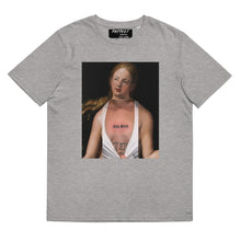 Load image into Gallery viewer, Rich Bitch Unisex organic cotton t-shirt
