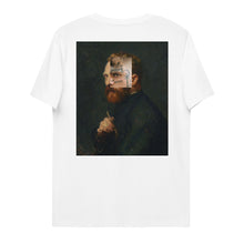 Load image into Gallery viewer, Van Goth Unisex organic cotton t-shirt
