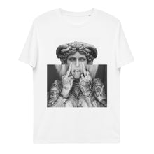 Load image into Gallery viewer, Medusa Unisex organic cotton t-shirt
