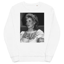 Load image into Gallery viewer, Spencer Unisex organic sweatshirt
